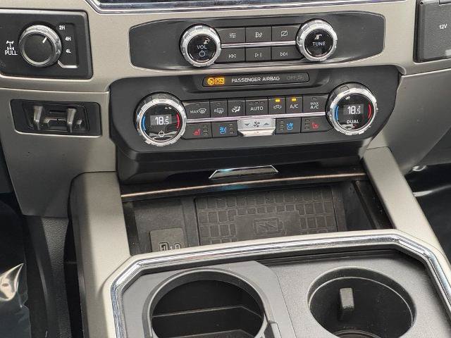 Certified 2022 Ford F250 Lariat w/ Tremor Off-Road Package AWD/4WD image 16