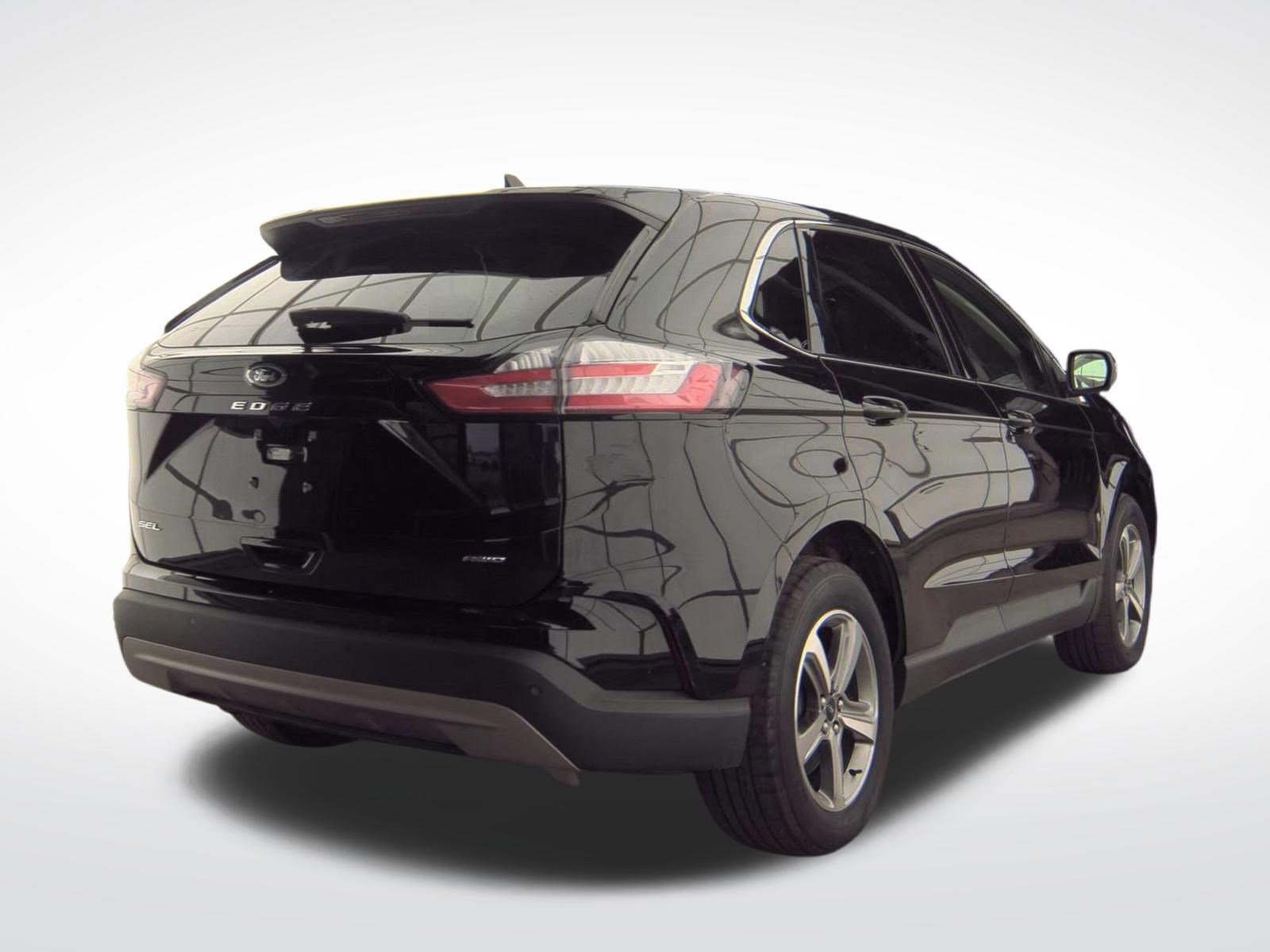 Certified 2024 Ford Edge SEL w/ Convenience Package AWD/4WD image 5
