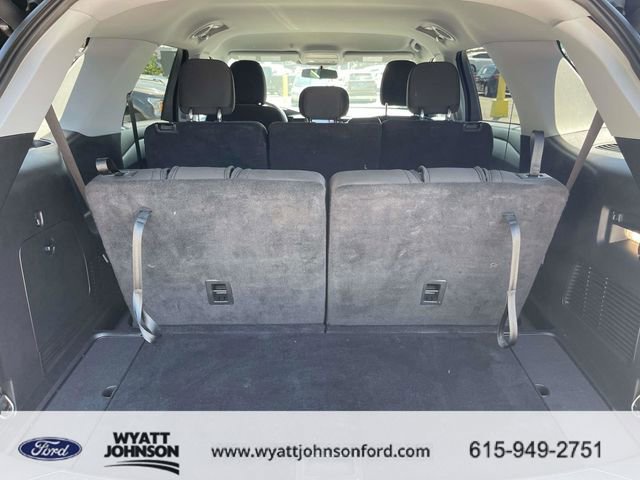 Certified 2022 Ford Explorer XLT AWD/4WD image 22
