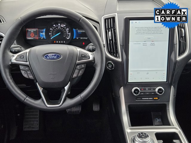 Certified 2024 Ford Edge SEL w/ Convenience Package image 23