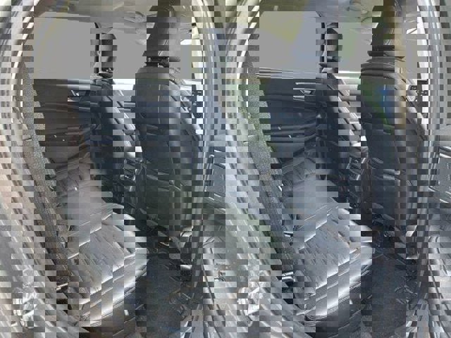 Certified 2024 Ford Edge SEL image 10