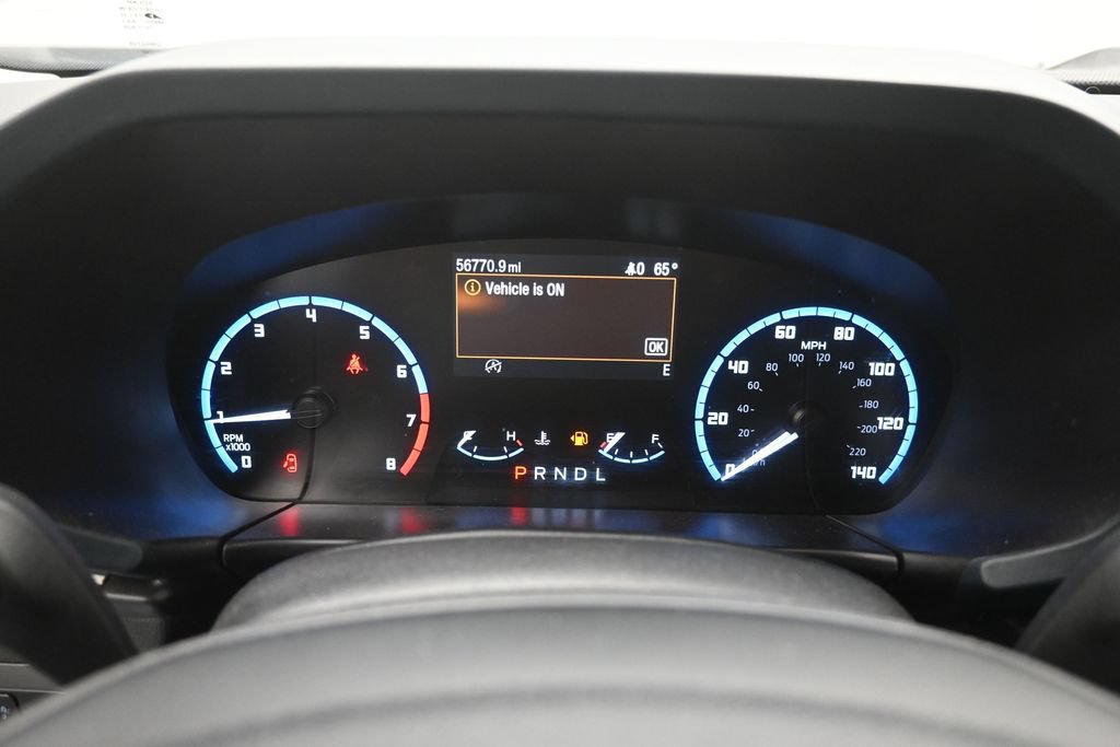 Certified 2023 Ford Bronco Sport Heritage w/ Heritage Convenience Package AWD/4WD image 6