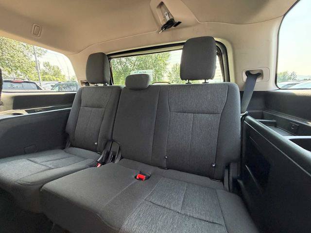 Certified 2024 Ford Expedition XLT AWD/4WD image 26
