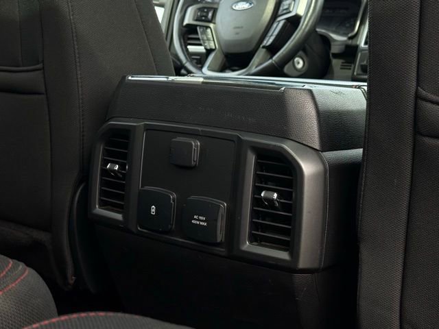 Certified 2018 Ford F150 XLT w/ Equipment Group 302A Luxury RWD image 21