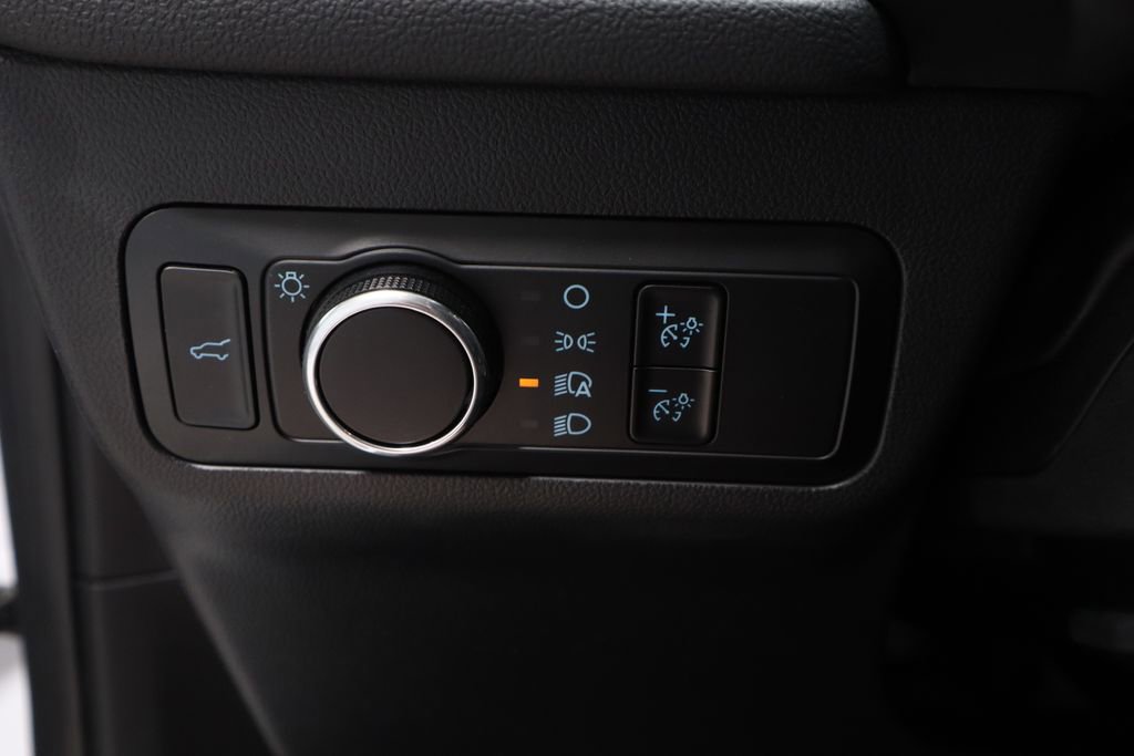Certified 2023 Ford Escape Active FWD image 26