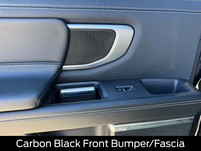 Certified 2025 Ford Expedition Platinum w/ Stealth Appearance Package image 16