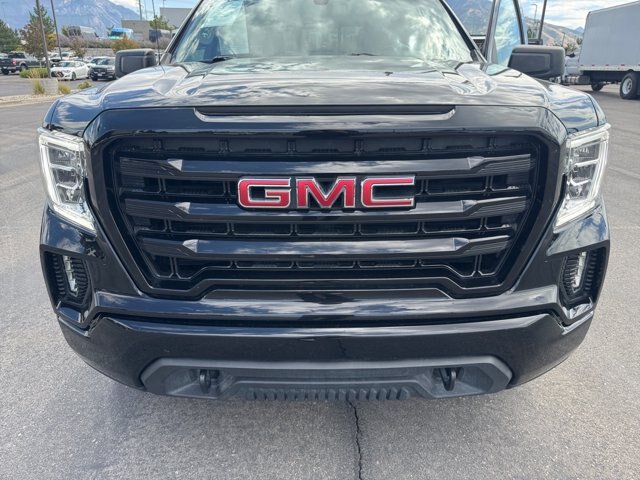 Used 2021 GMC Sierra 1500 Elevation w/ Preferred Package AWD/4WD image 28