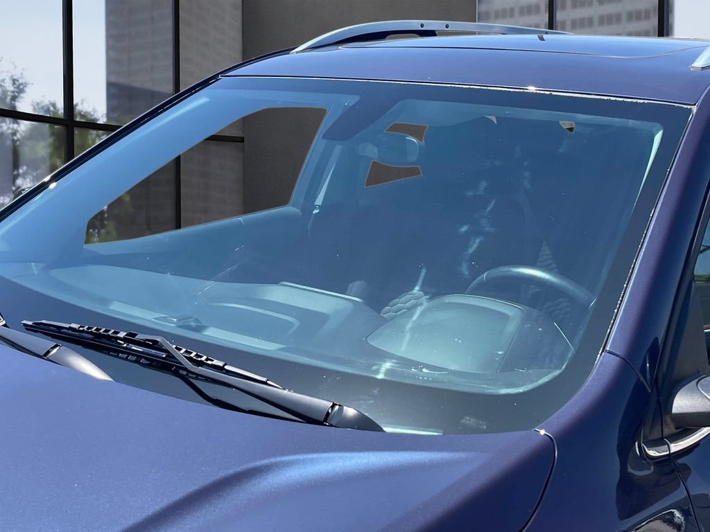 Used 2018 Chevrolet Equinox LT w/ Sun & Infotainment Package FWD image 36