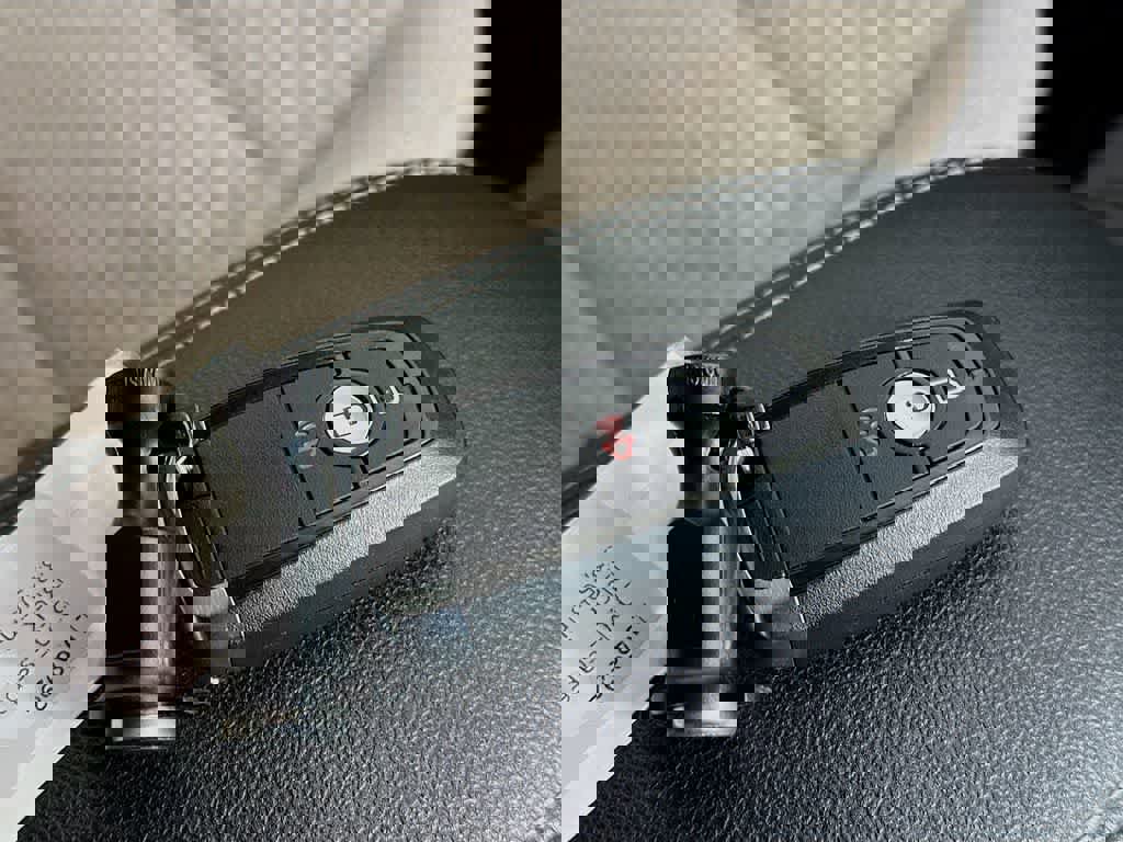 Certified 2020 Ford Escape SE image 25