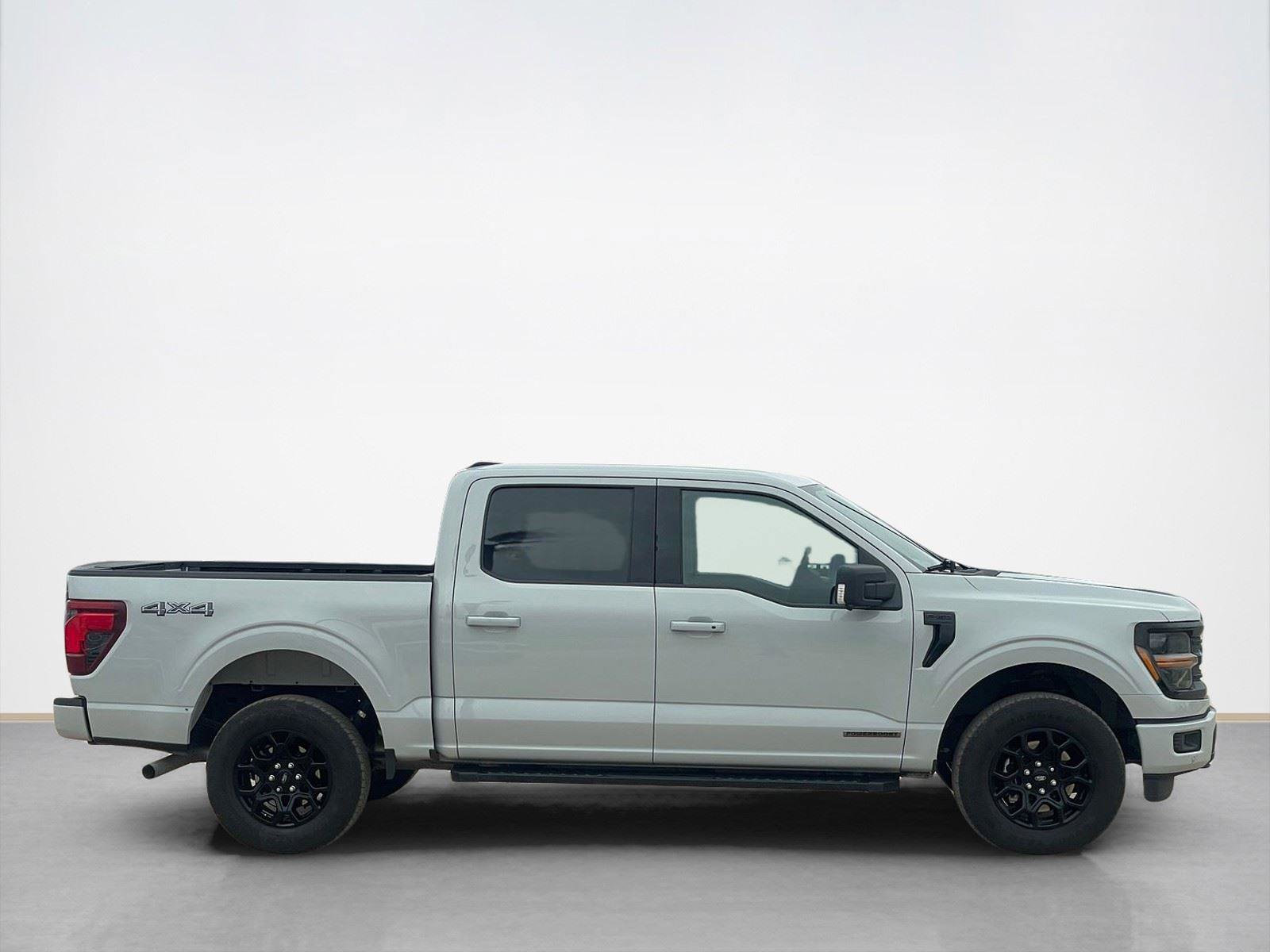 Certified 2024 Ford F150 XLT w/ Equipment Group 302A MID AWD/4WD image 9
