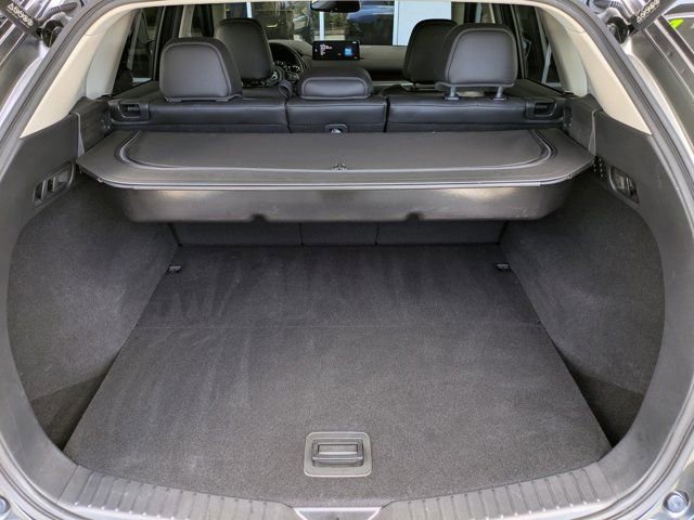 Used 2024 MAZDA CX-5 AWD 2.5 S w/ Premium Package image 19