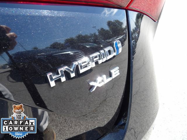 Used 2022 Toyota Prius XLE FWD image 19