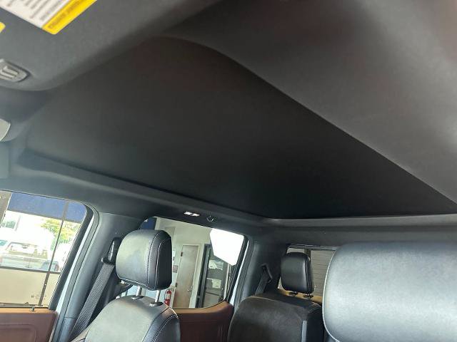 Certified 2022 Ford F150 Lariat AWD/4WD image 25