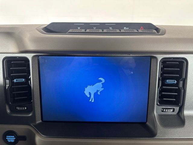 Certified 2024 Ford Bronco Wildtrak AWD/4WD image 13