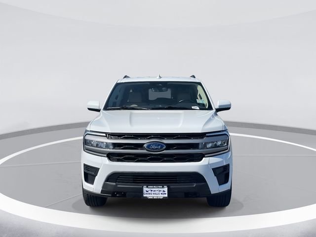 Certified 2023 Ford Expedition Max XLT image 5