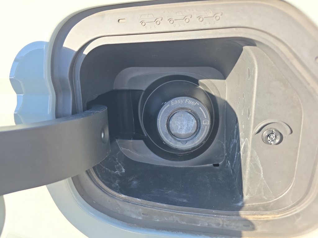 Certified 2022 Ford Bronco Outer Banks AWD/4WD image 15