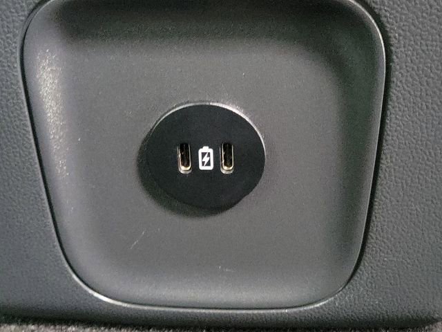 Certified 2025 Ford Escape ST-Line image 25