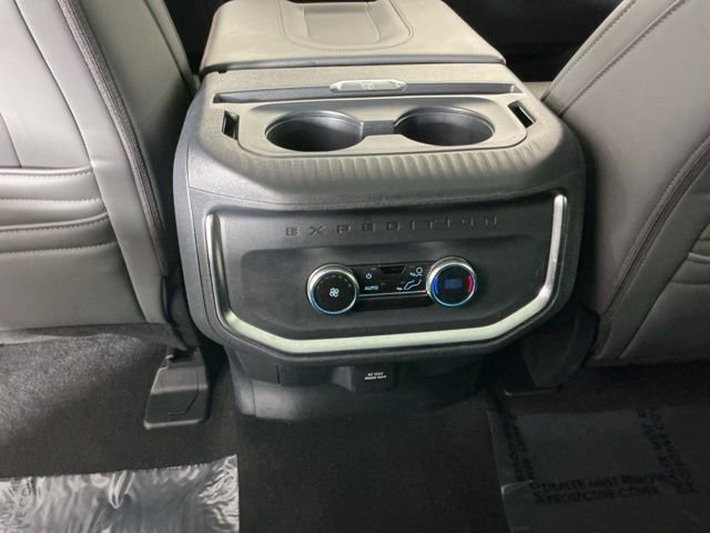 Certified 2025 Ford Expedition Max Active AWD/4WD image 27