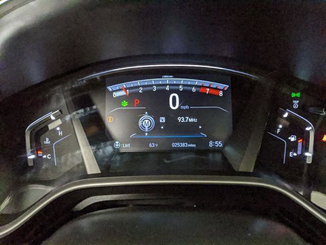 Used 2019 Honda CR-V EX image 15
