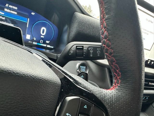 Certified 2025 Ford Explorer ST w/ Sun And Sound Package image 78