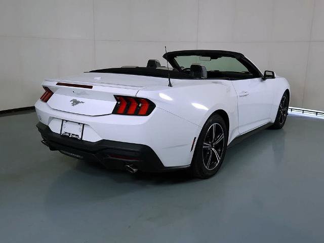 Certified 2024 Ford Mustang Premium RWD image 14