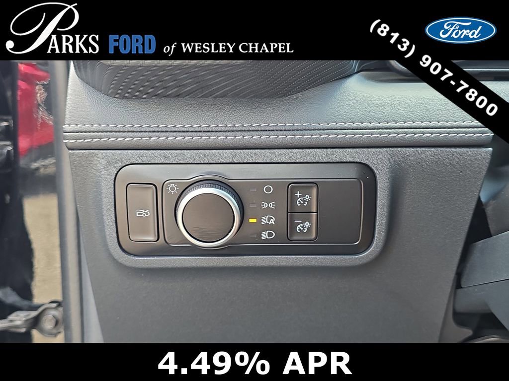 Certified 2025 Ford Mustang Premium RWD image 23