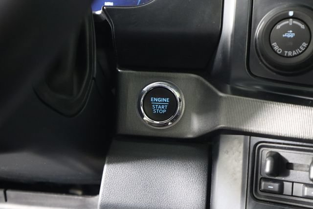 Certified 2023 Ford F350 Platinum w/ Tremor Off-Road Package AWD/4WD image 57
