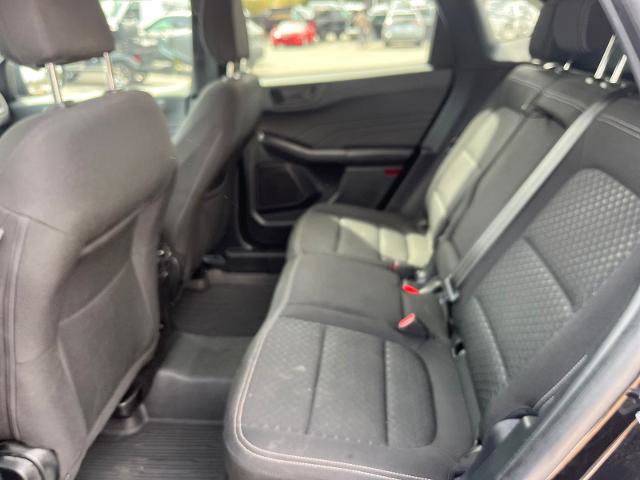 Certified 2025 Ford Escape Active w/ Tech Pack #1 AWD/4WD image 18