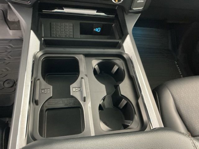 Certified 2025 Ford F350 Lariat w/ FX4 Off-Road Package AWD/4WD image 22