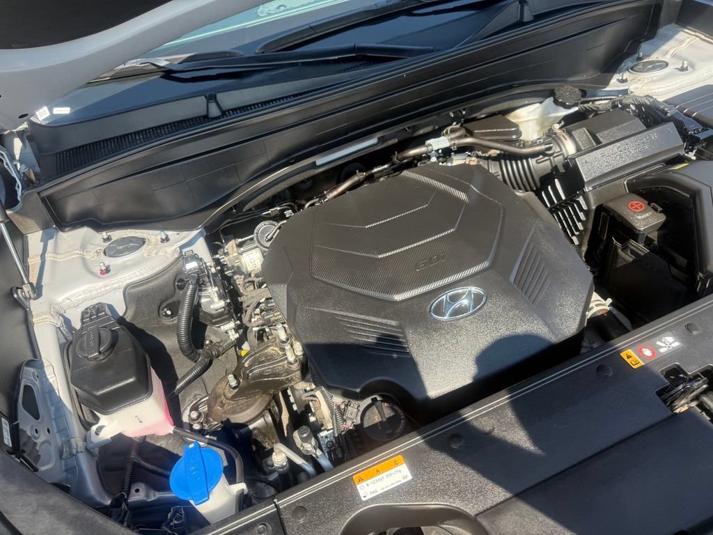 Used 2025 Hyundai Palisade SEL FWD image 64