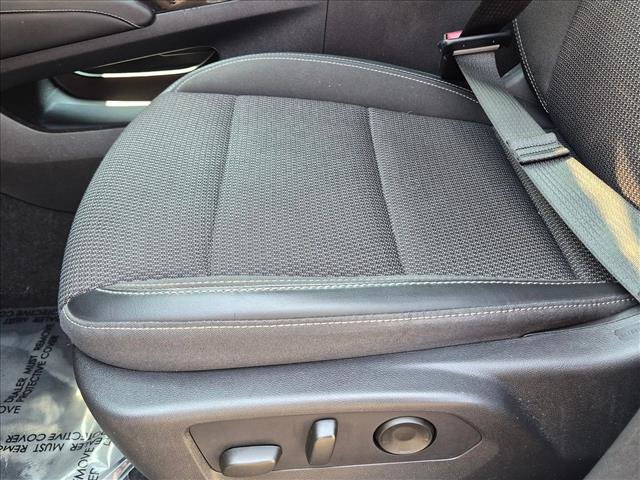 Used 2021 Buick Envision Preferred FWD image 11