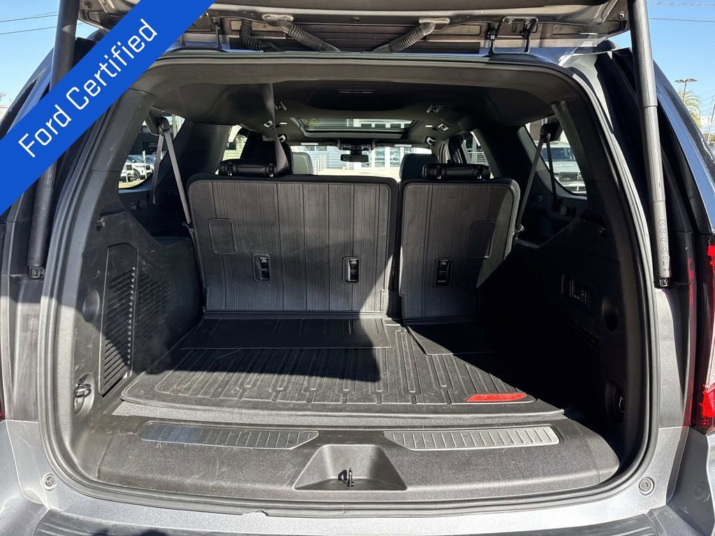 Used 2022 GMC Yukon XL Denali image 10