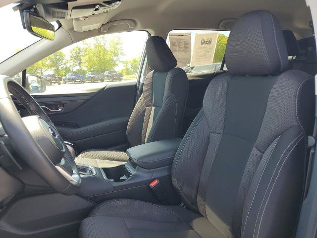 Used 2024 Subaru Outback Premium AWD/4WD image 5