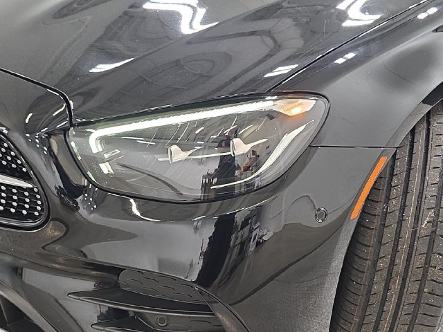 Used 2023 Mercedes-Benz E 350 4MATIC Sedan image 31