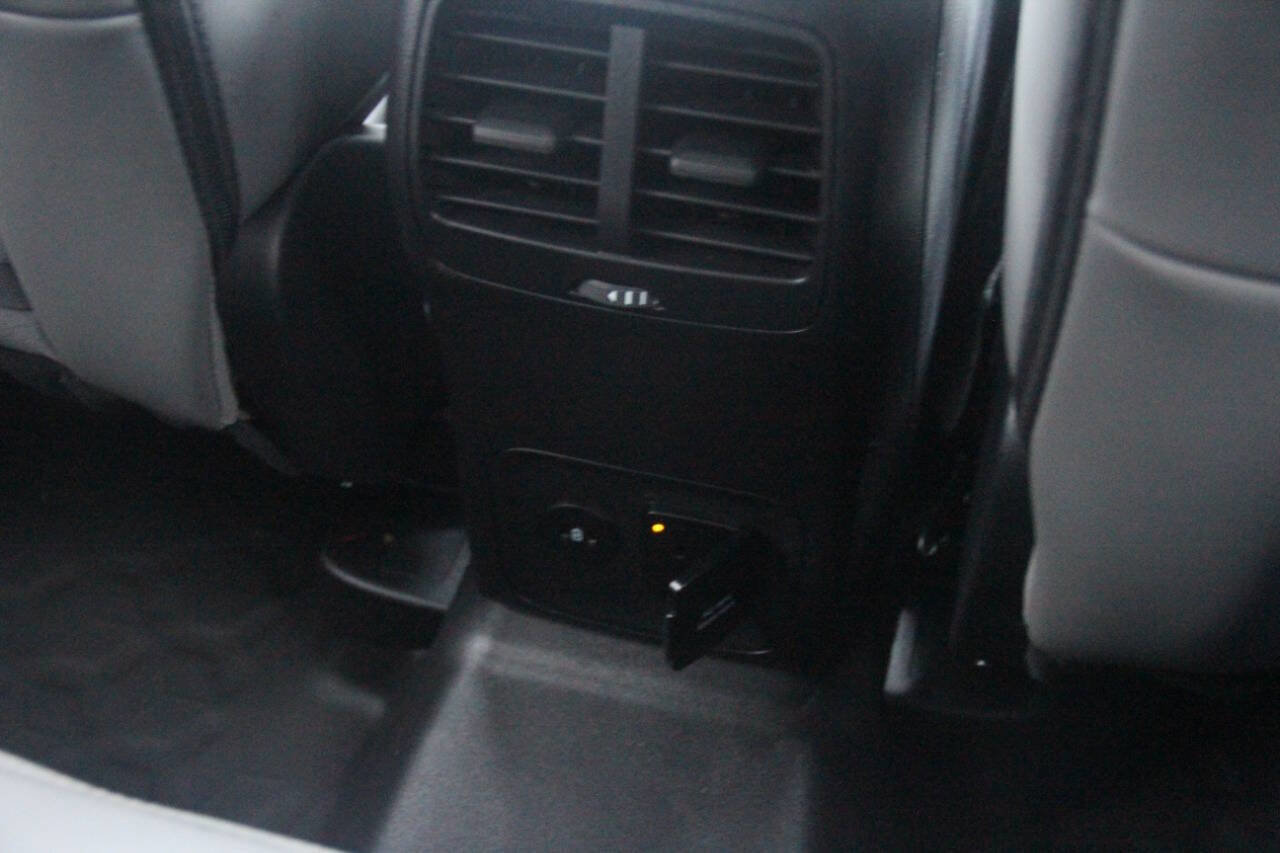 Certified 2025 Ford Bronco Sport Badlands image 14