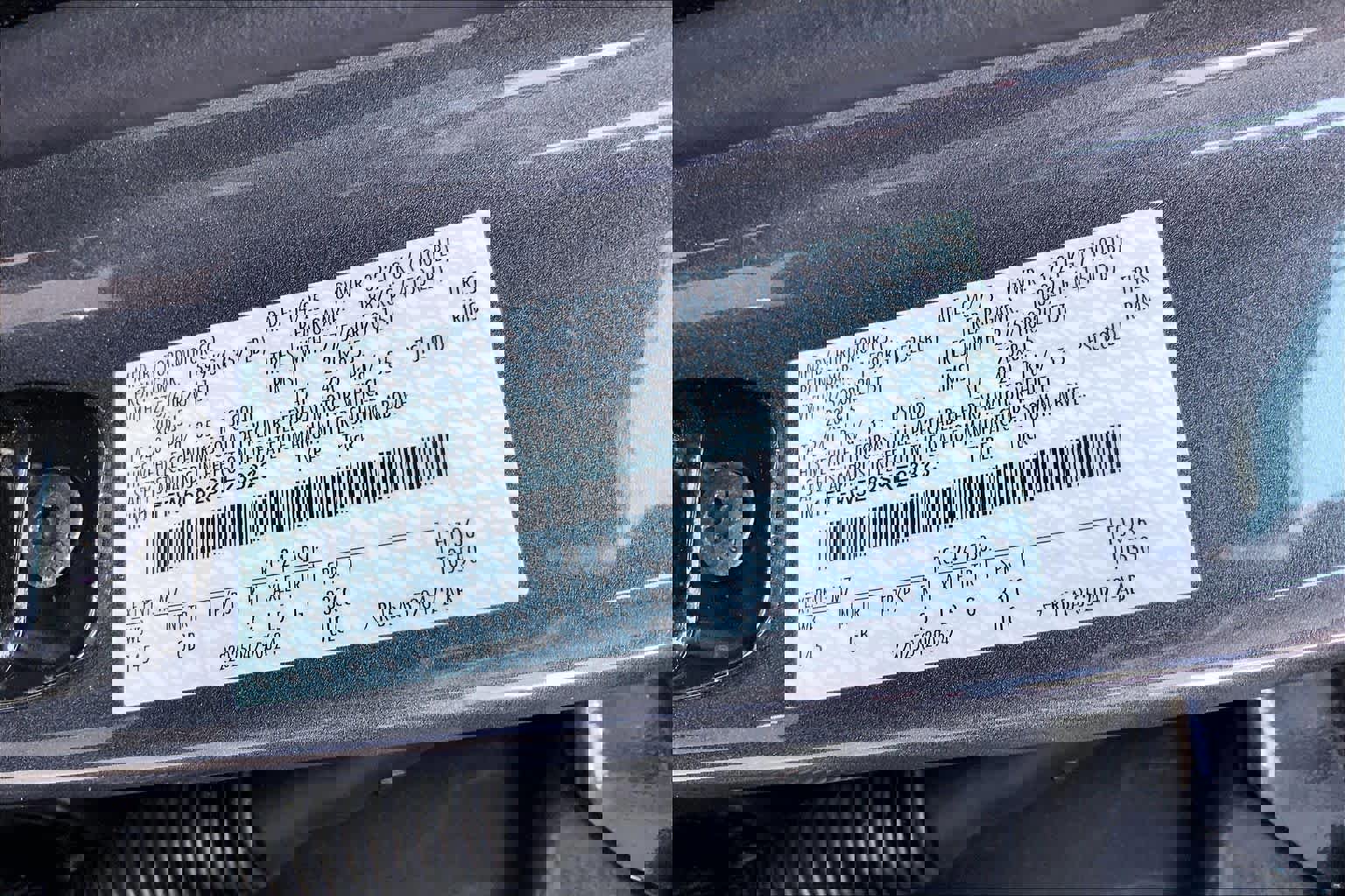 Certified 2025 Ford F150 Lariat w/ Equipment Group 501A Mid image 33