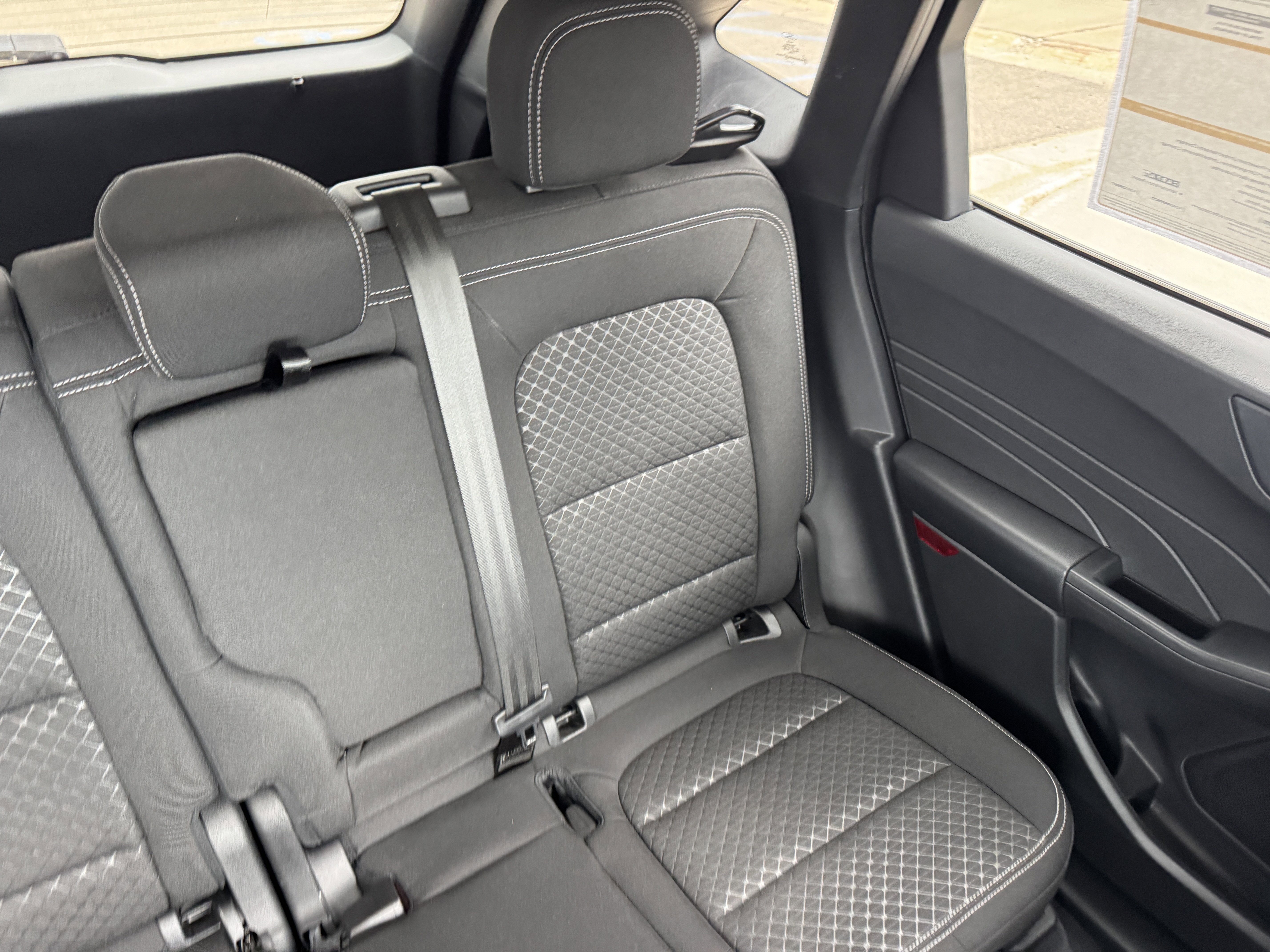Certified 2023 Ford Escape Active AWD/4WD image 13