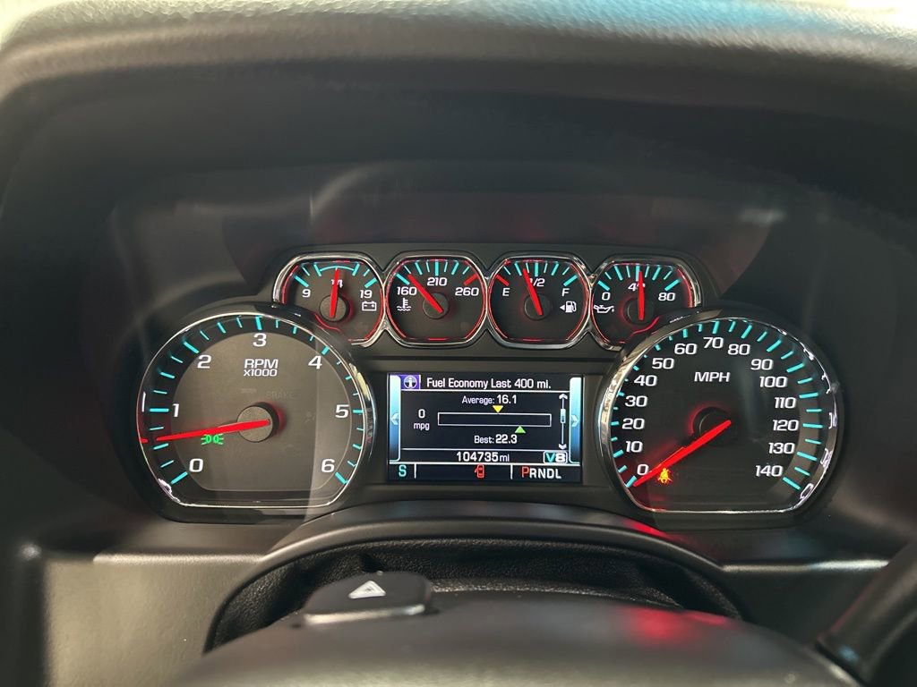 Used 2018 GMC Yukon SLT image 16