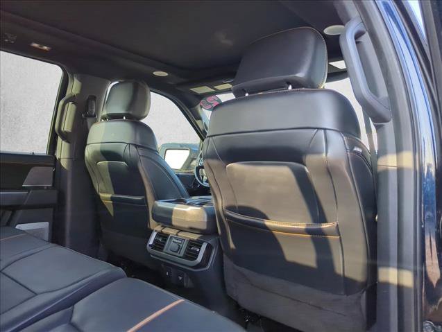 Certified 2023 Ford F150 Platinum w/ Equipment Group 701A High AWD/4WD image 20