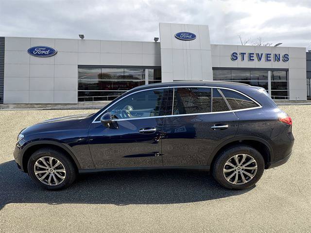 Used 2023 Mercedes-Benz GLC 300 4MATIC image 29