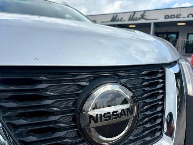 Used 2020 Nissan Rogue SV AWD/4WD image 7