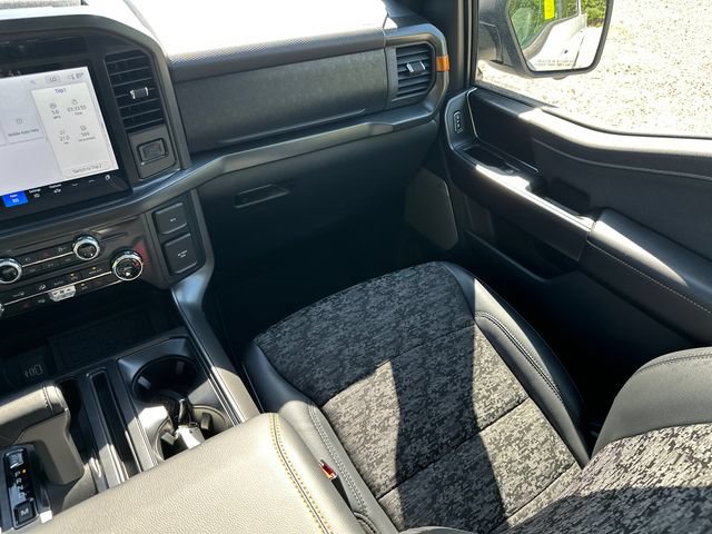Certified 2026 Ford F150 Tremor w/ Bed Utility Package AWD/4WD image 25