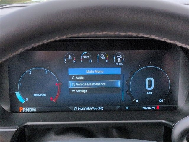 Certified 2026 Ford F450 Lariat image 27