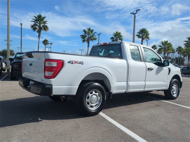 Certified 2023 Ford F150 XL image 4