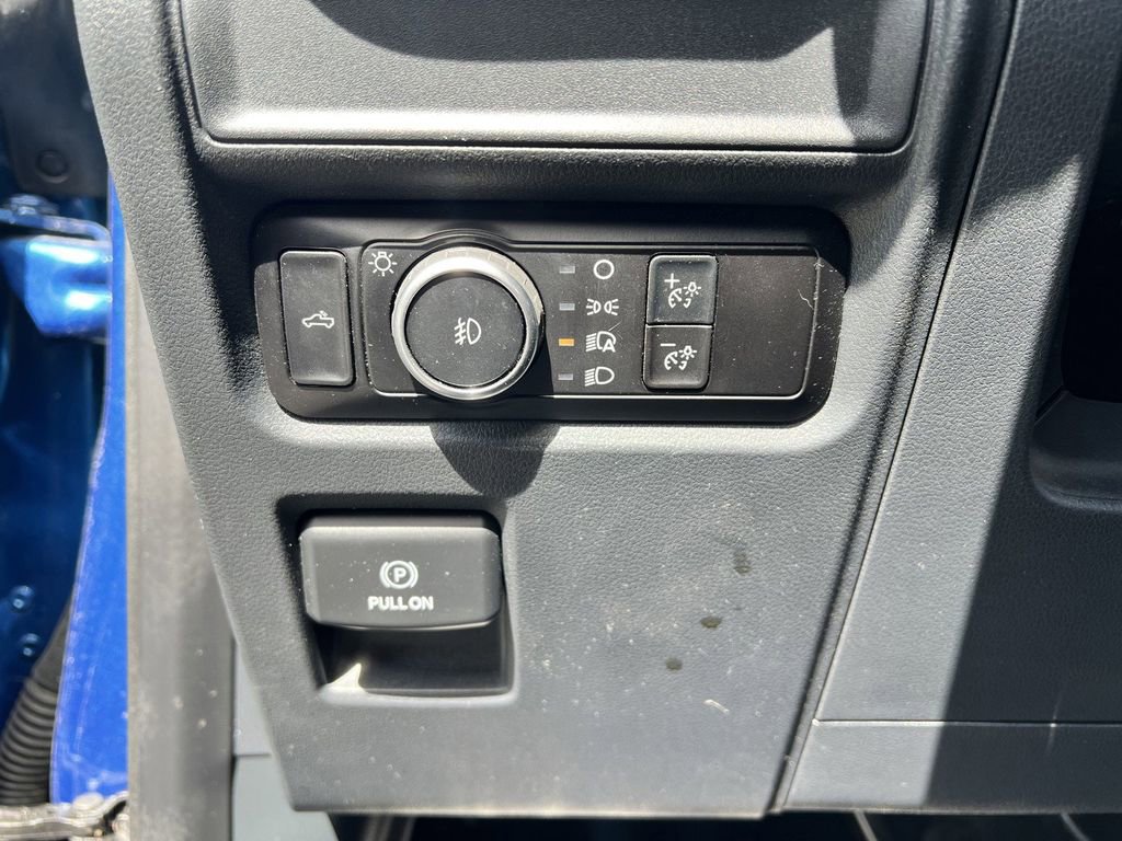 Certified 2024 Ford F150 STX w/ Equipment Group 201A FX4 AWD/4WD image 14