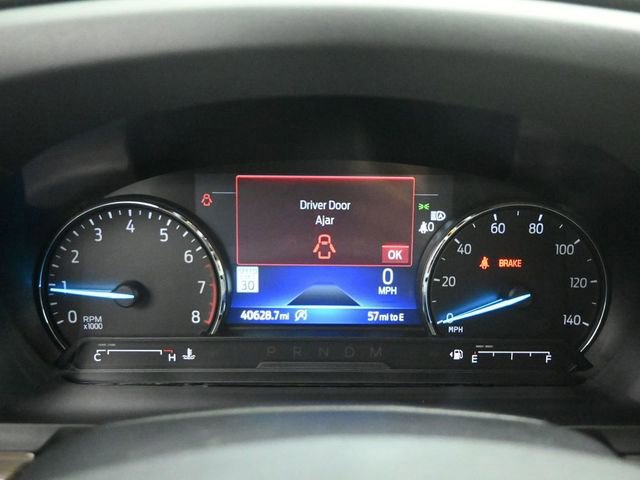 Certified 2020 Ford Explorer Limited w/ Class III Trailer Tow Package image 34