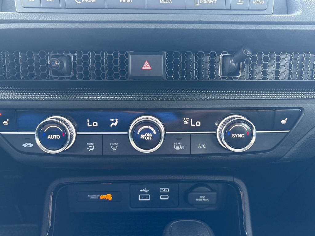 Used 2024 Honda CR-V EX image 19