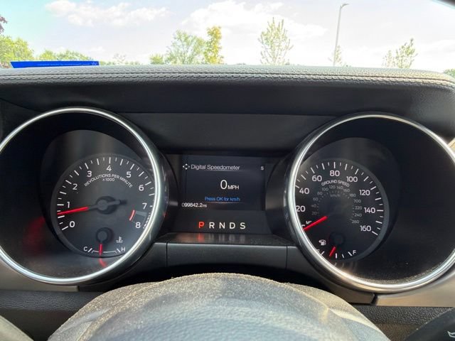 Certified 2020 Ford Mustang GT Premium RWD image 55
