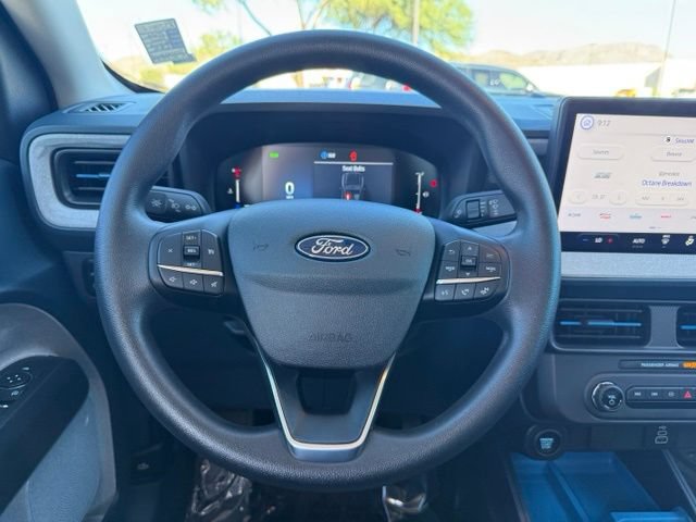 Certified 2026 Ford Maverick XLT FWD image 15