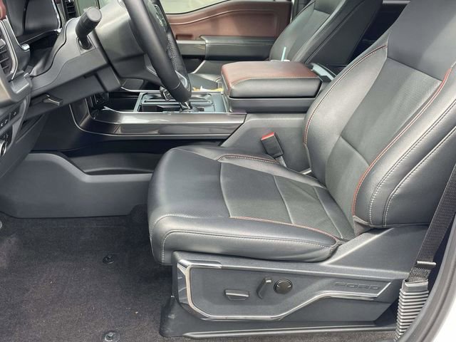 Certified 2023 Ford F150 Lariat image 21